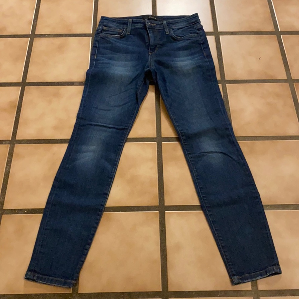 Joe’s Jeans!
